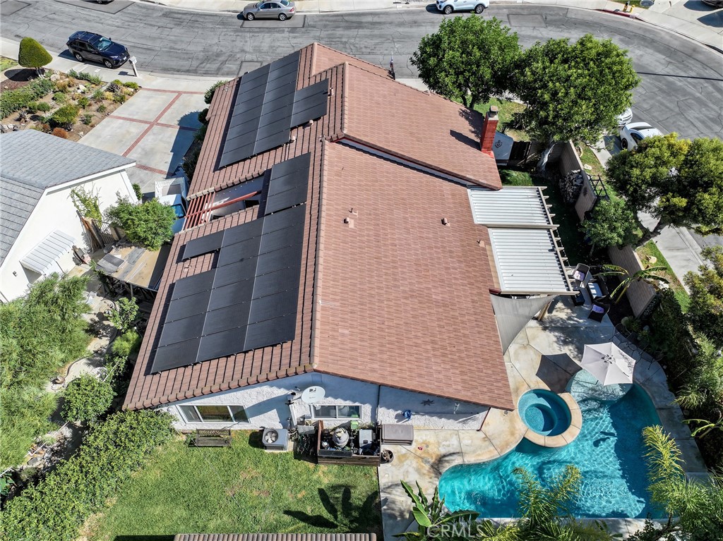 1184 E Meadow Wood Drive