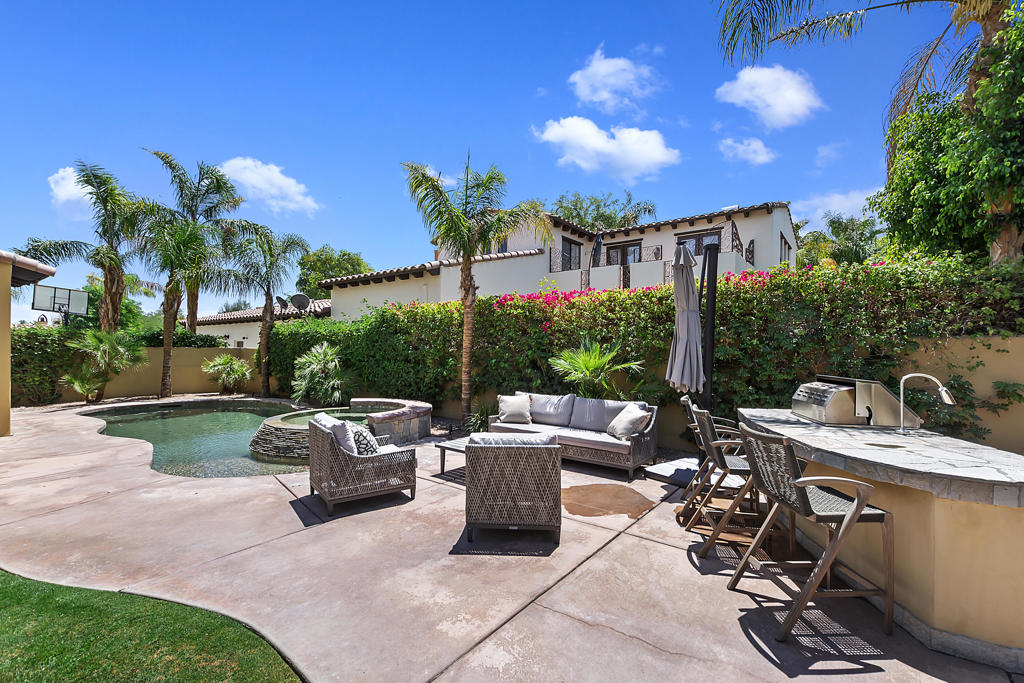 La Cantera - Residential Lease