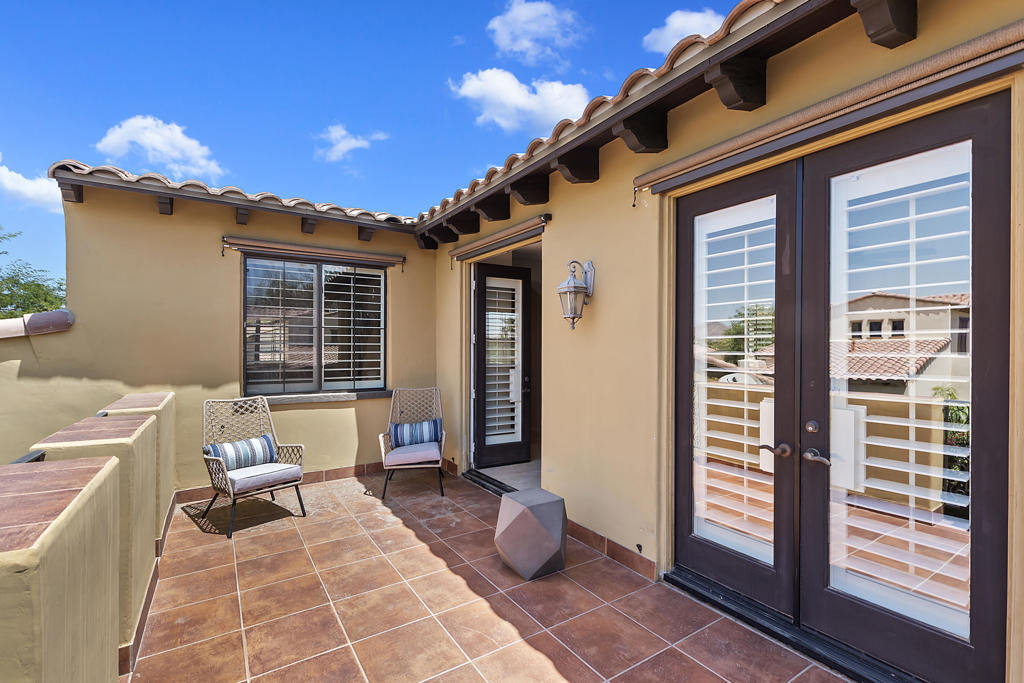 La Cantera - Residential Lease