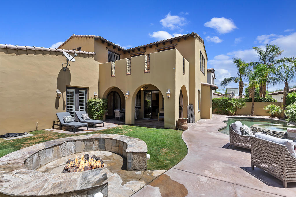 La Cantera - Residential Lease
