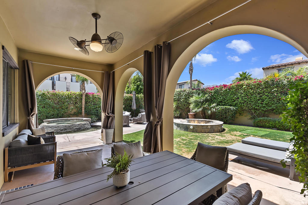 La Cantera - Residential Lease