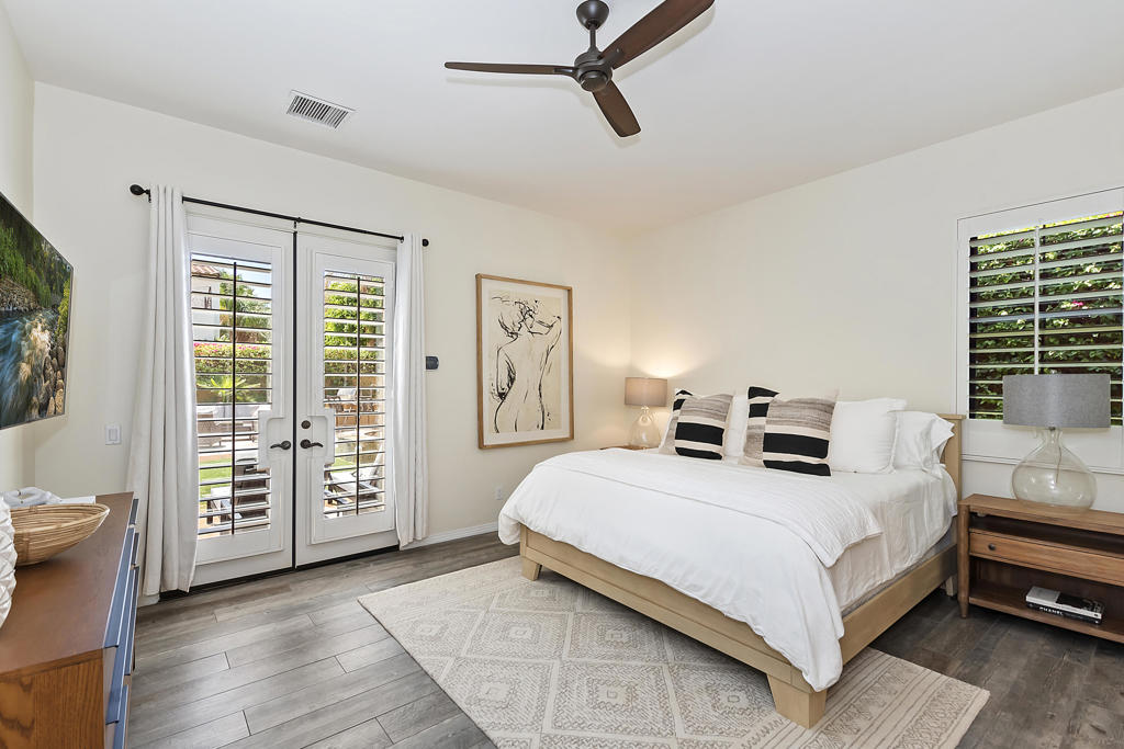 La Cantera - Residential Lease