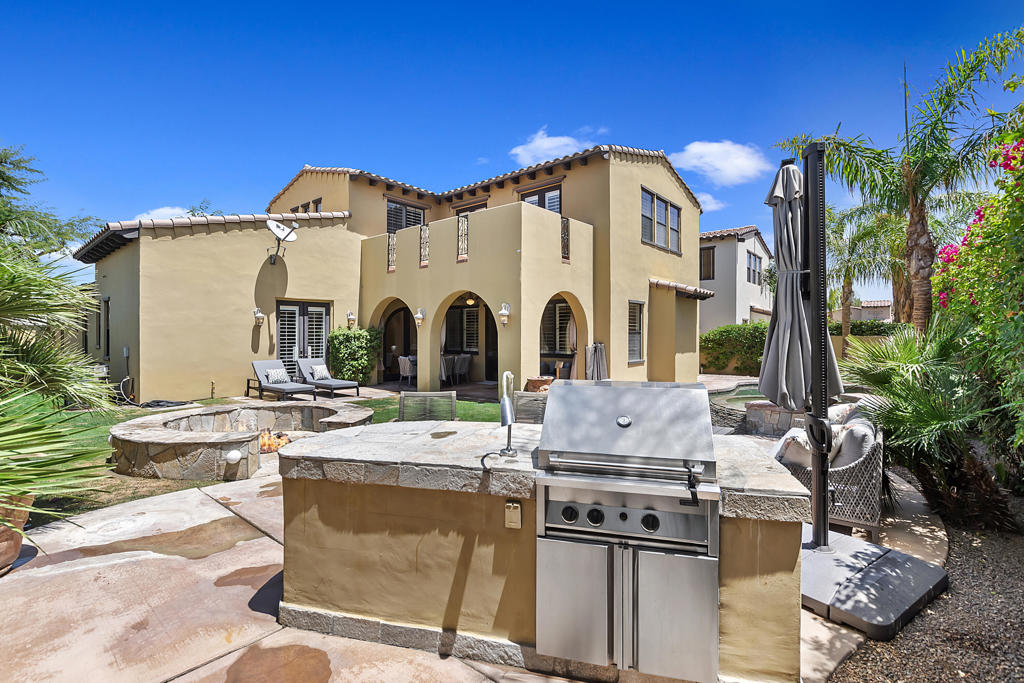 La Cantera - Residential Lease