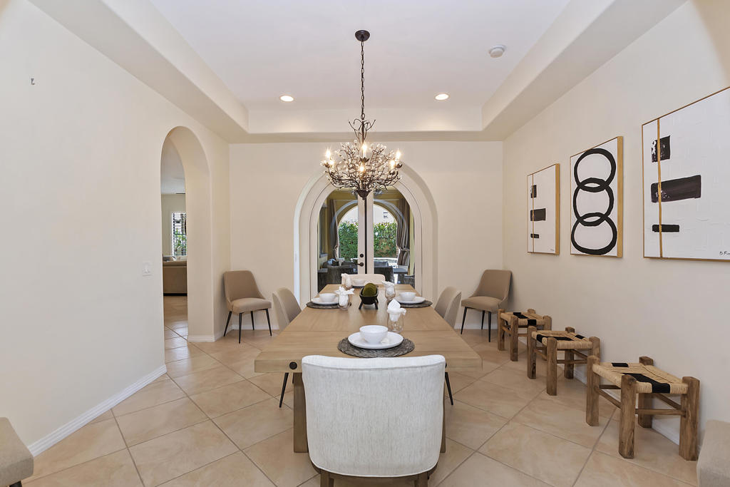 La Cantera - Residential Lease