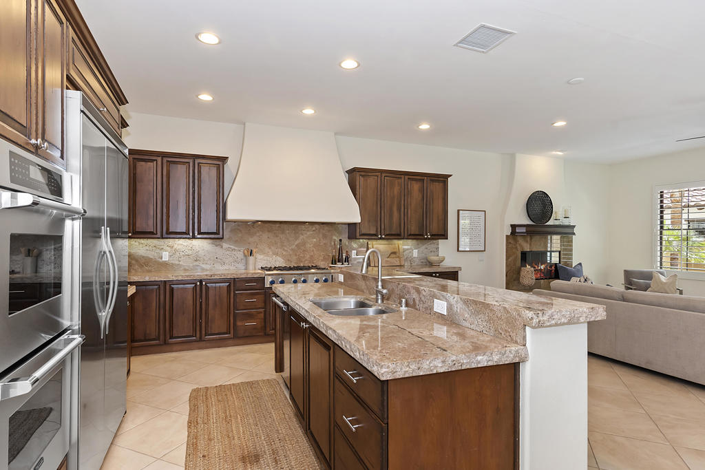 La Cantera - Residential Lease