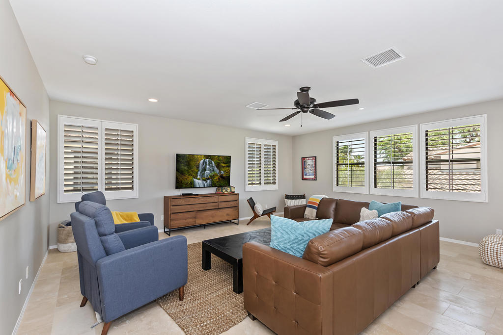 La Cantera - Residential Lease