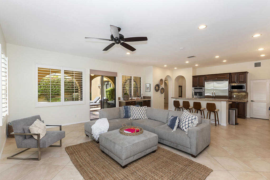 La Cantera - Residential Lease