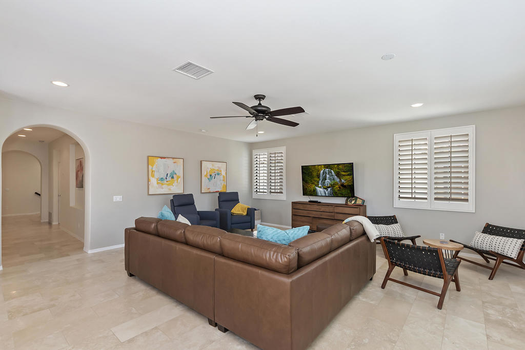 La Cantera - Residential Lease