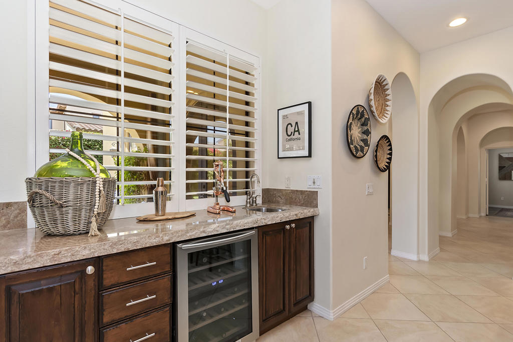 La Cantera - Residential Lease
