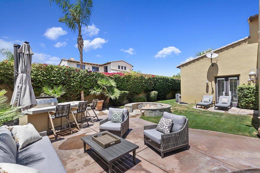 La Cantera - Residential Lease
