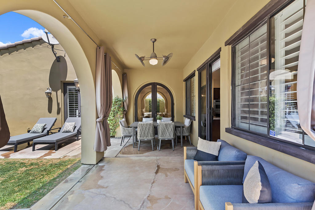 La Cantera - Residential Lease