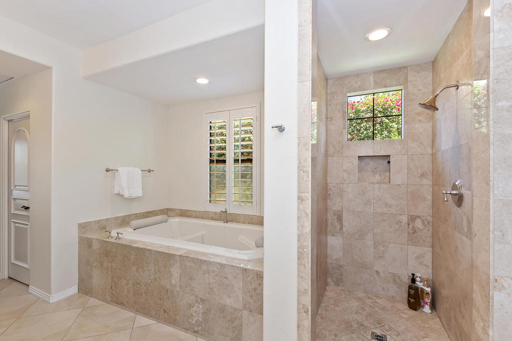 La Cantera - Residential Lease