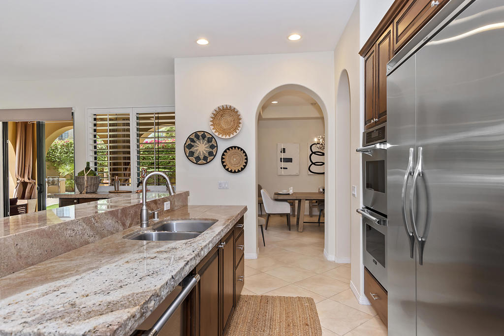 La Cantera - Residential Lease