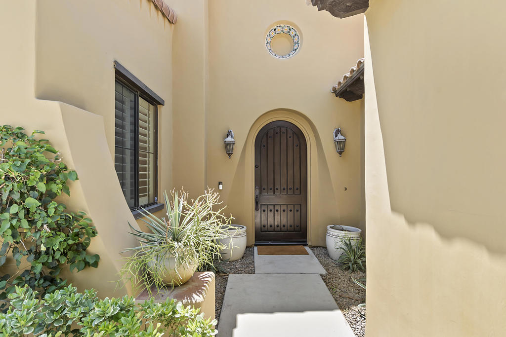 La Cantera - Residential Lease