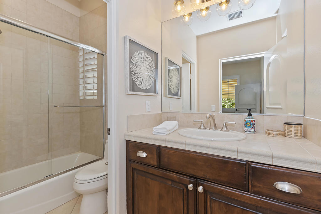 La Cantera - Residential Lease