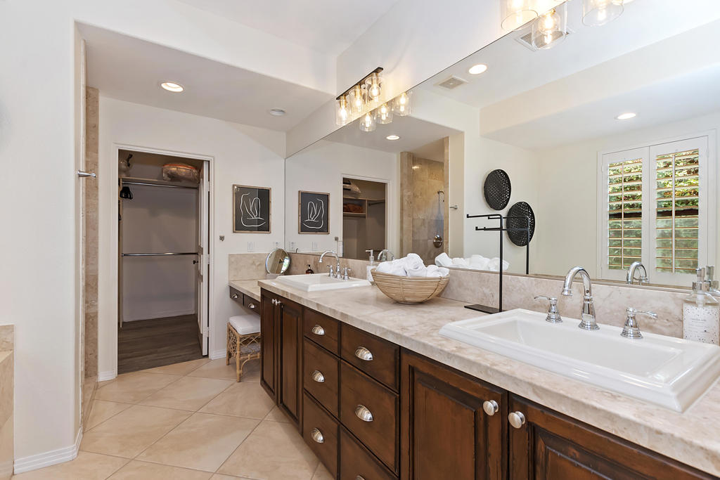 La Cantera - Residential Lease