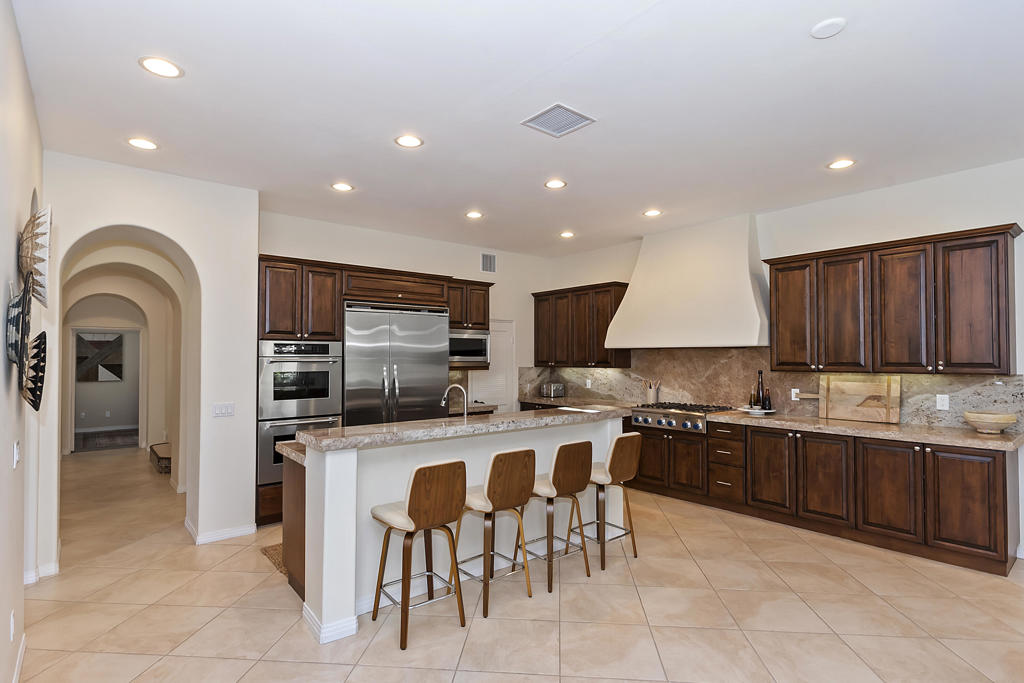 La Cantera - Residential Lease
