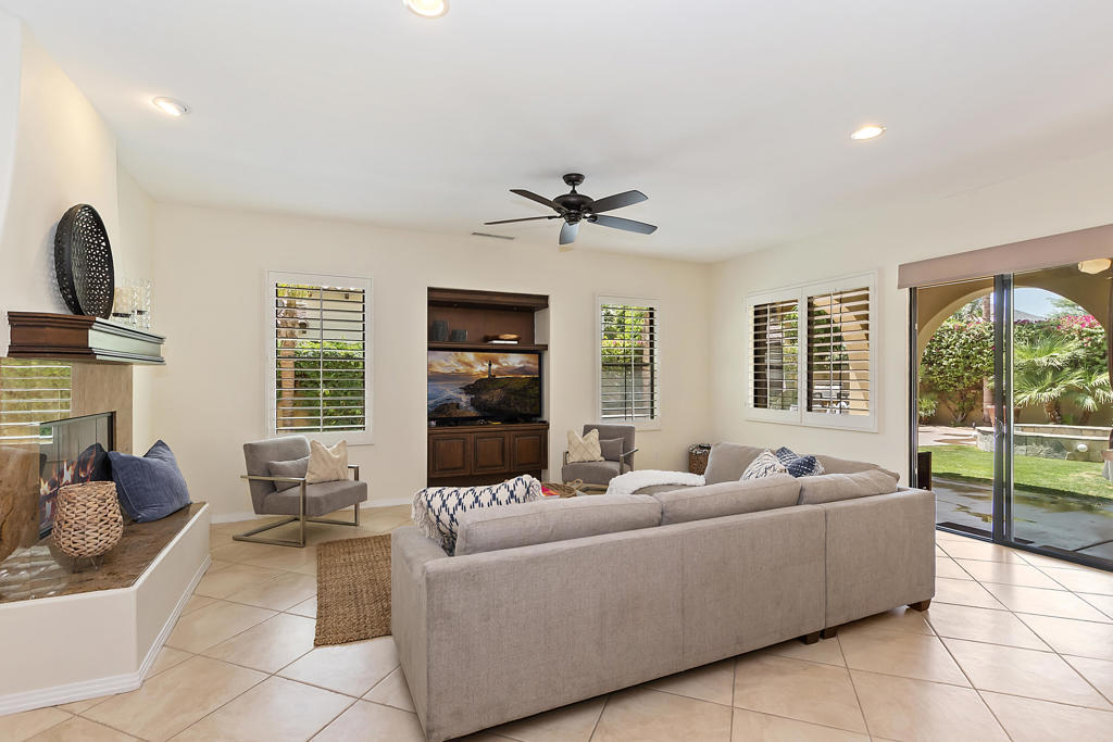 La Cantera - Residential Lease