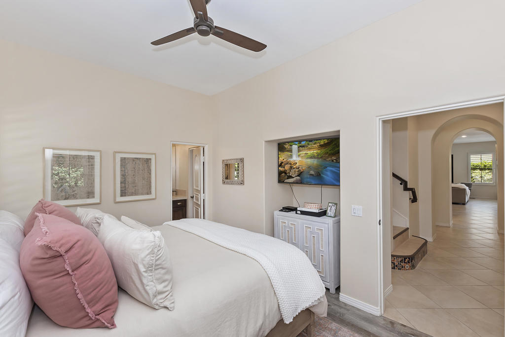 La Cantera - Residential Lease
