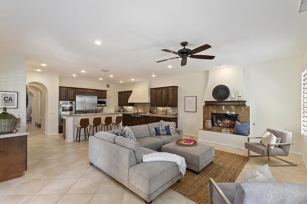 La Cantera - Residential Lease