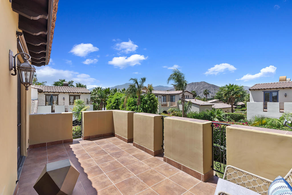 La Cantera - Residential Lease