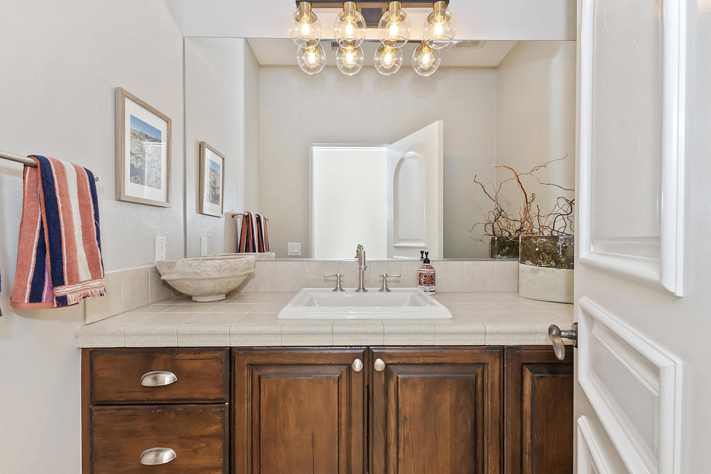 La Cantera - Residential Lease