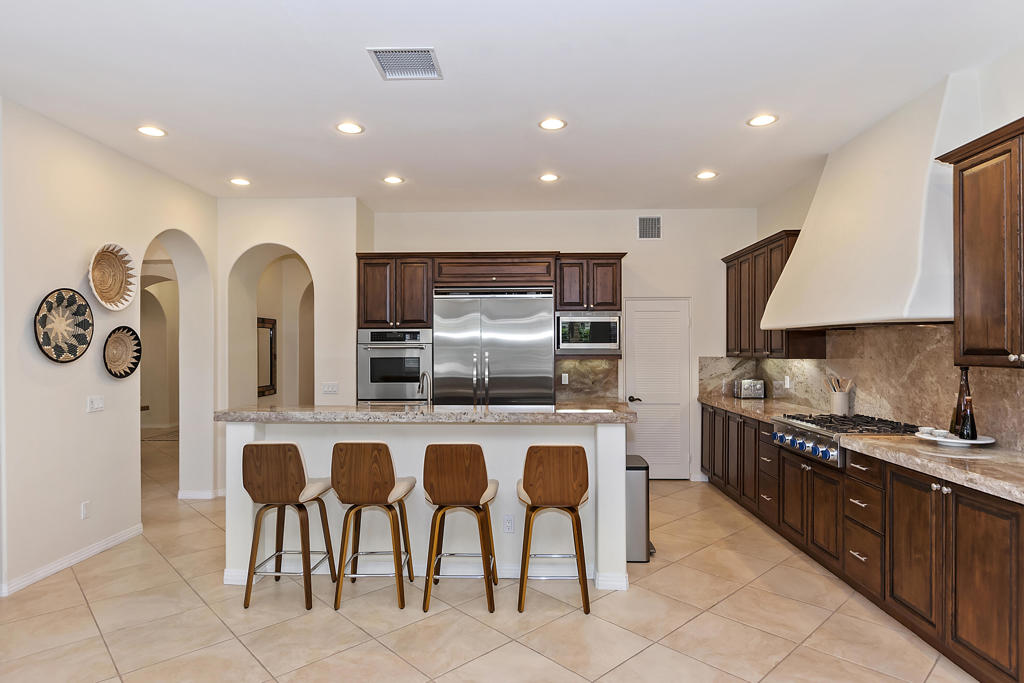 La Cantera - Residential Lease