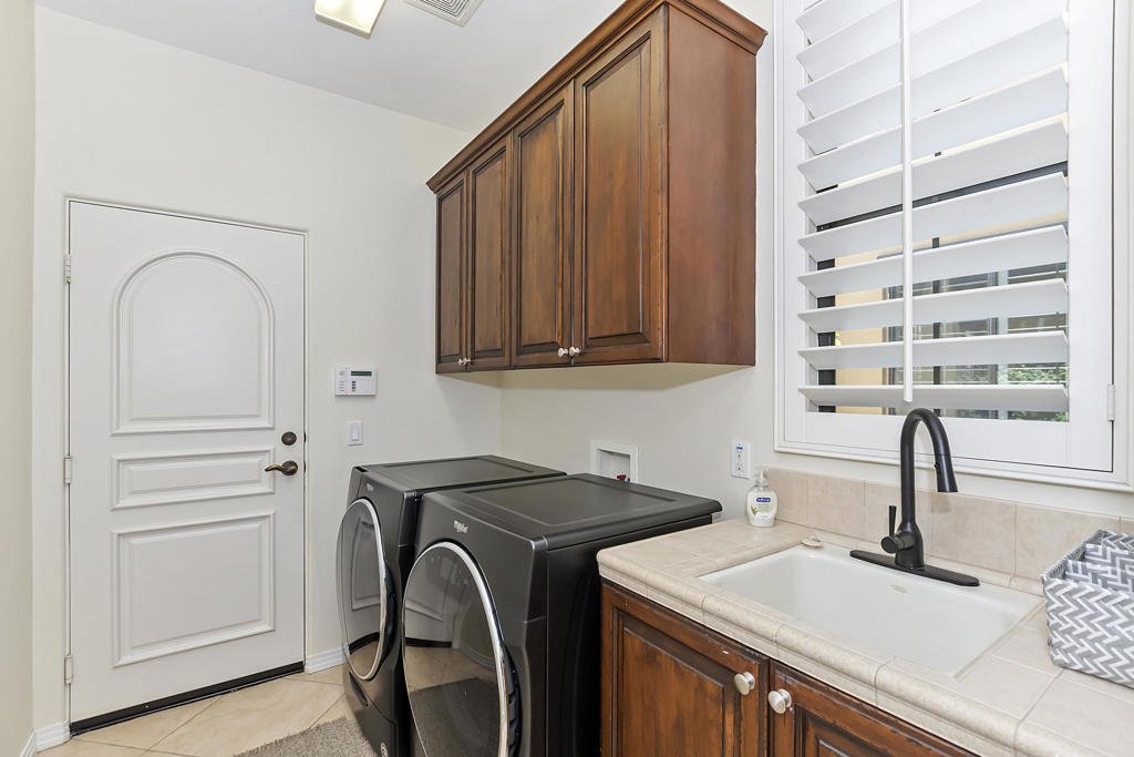 La Cantera - Residential Lease