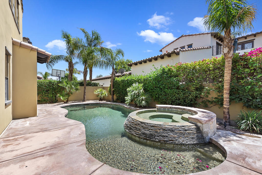 La Cantera - Residential Lease