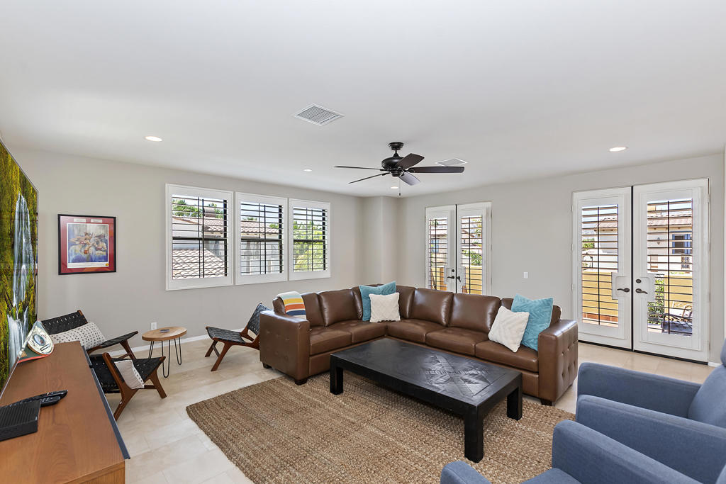 La Cantera - Residential Lease