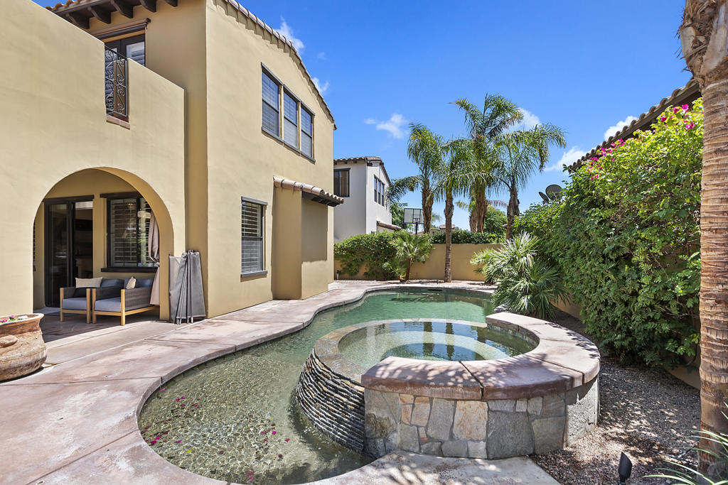 La Cantera - Residential Lease