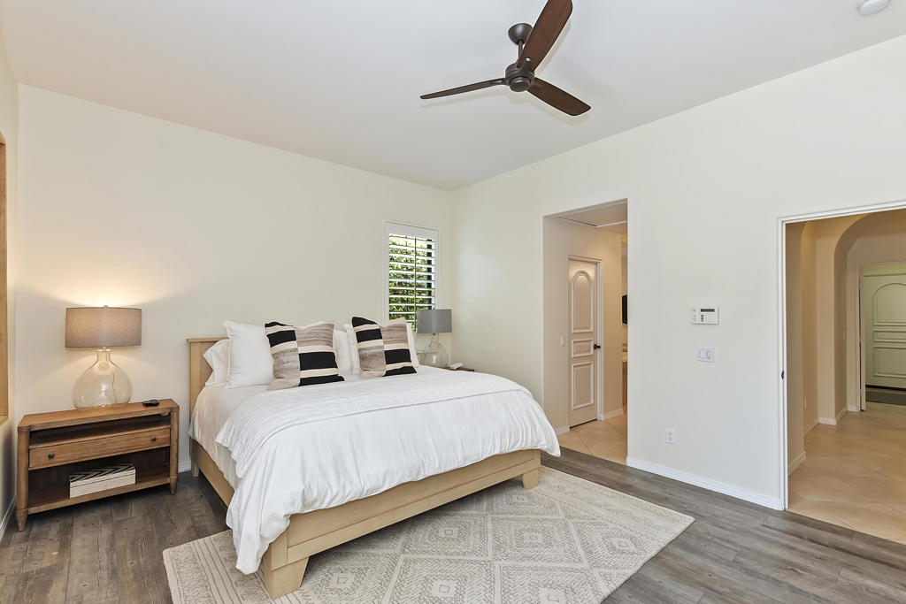 La Cantera - Residential Lease