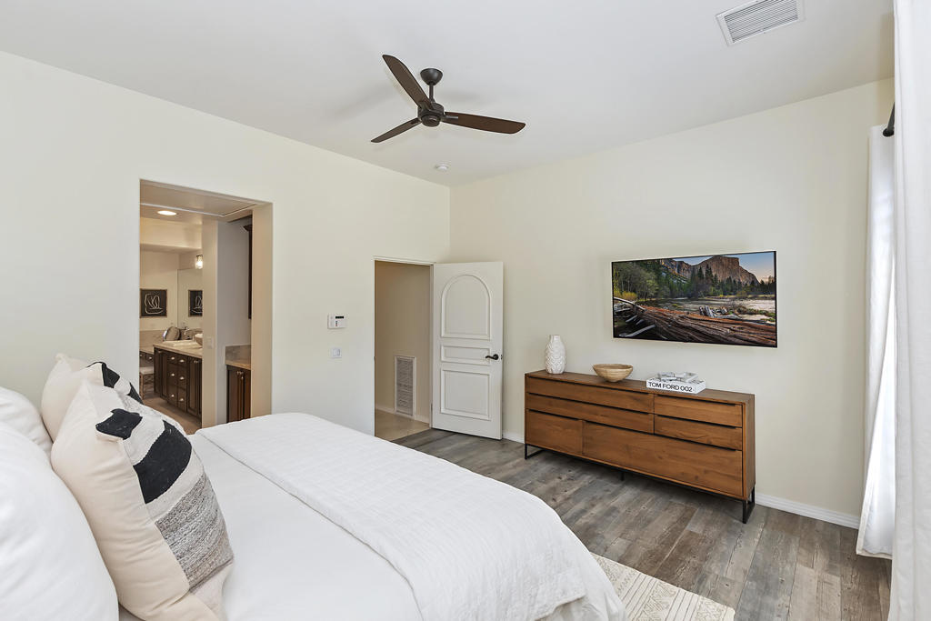 La Cantera - Residential Lease