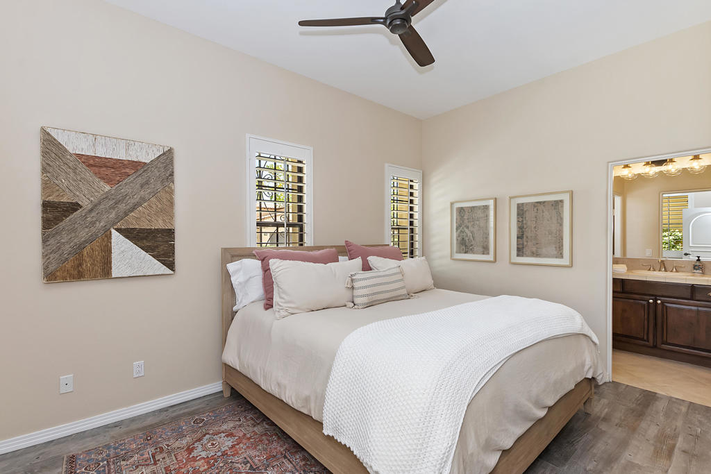 La Cantera - Residential Lease
