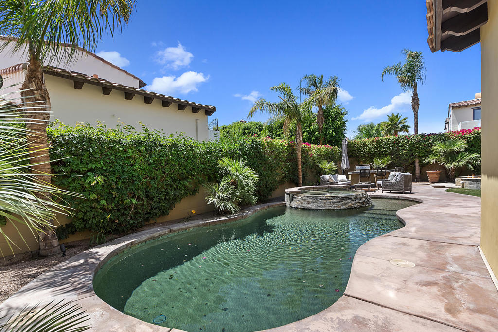 La Cantera - Residential Lease