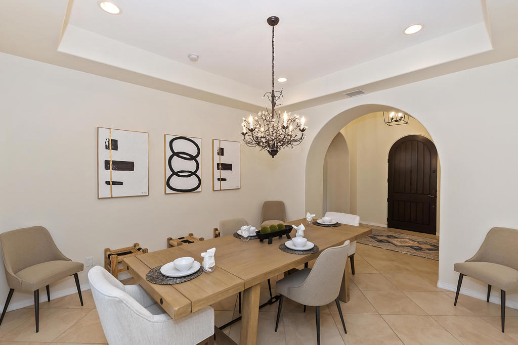 La Cantera - Residential Lease
