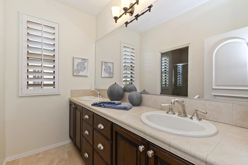 La Cantera - Residential Lease