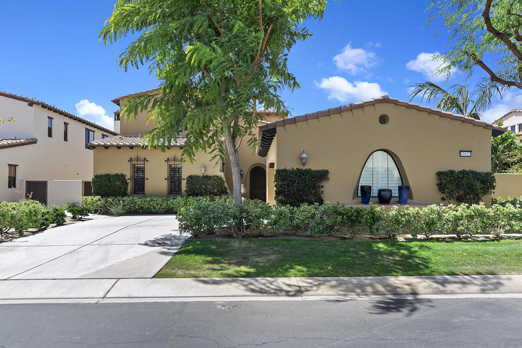 La Cantera - Residential Lease
