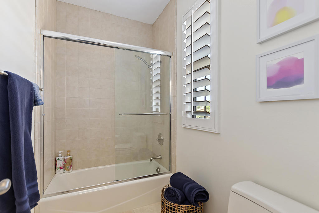 La Cantera - Residential Lease