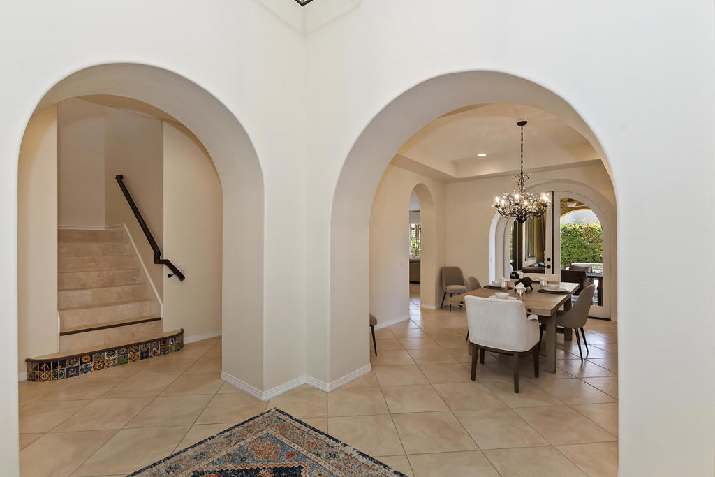La Cantera - Residential Lease