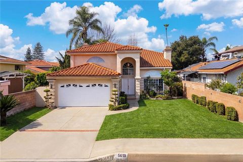 5613 N Charlotte San Gabriel CA 91776