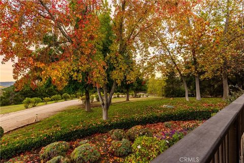 Tiny photo for 5415 Fairhills Rd, Paso Robles, CA 93446 (MLS # NS25253741)