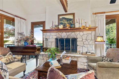 Tiny photo for 5415 Fairhills Rd, Paso Robles, CA 93446 (MLS # NS25253741)