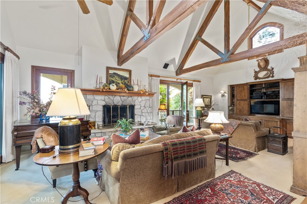 PR Rural West(250) - Residential