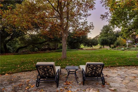 Tiny photo for 5415 Fairhills Rd, Paso Robles, CA 93446 (MLS # NS25253741)