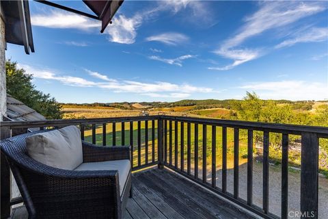 Tiny photo for 5415 Fairhills Rd, Paso Robles, CA 93446 (MLS # NS25253741)