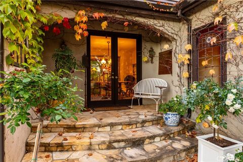 Tiny photo for 5415 Fairhills Rd, Paso Robles, CA 93446 (MLS # NS25253741)