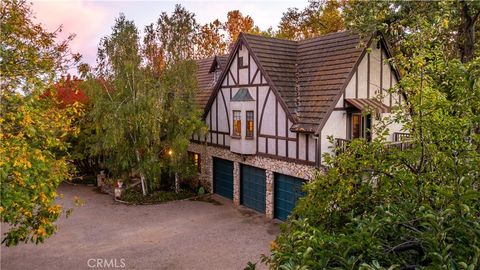 Tiny photo for 5415 Fairhills Rd, Paso Robles, CA 93446 (MLS # NS25253741)