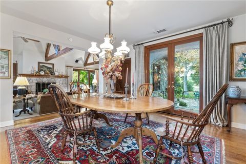 Tiny photo for 5415 Fairhills Rd, Paso Robles, CA 93446 (MLS # NS25253741)