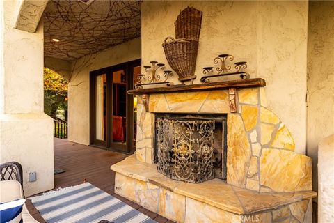 Tiny photo for 5415 Fairhills Rd, Paso Robles, CA 93446 (MLS # NS25253741)